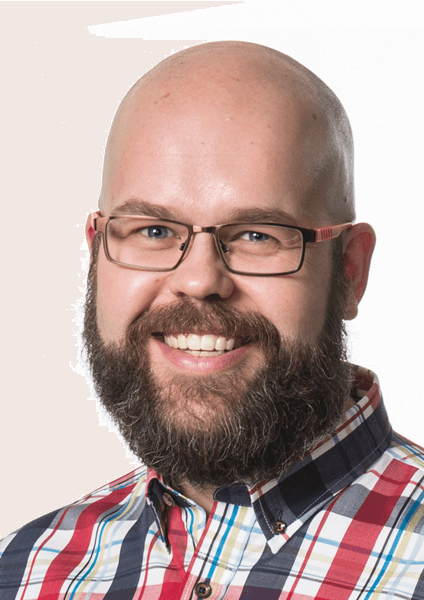 Jukka Lahti
