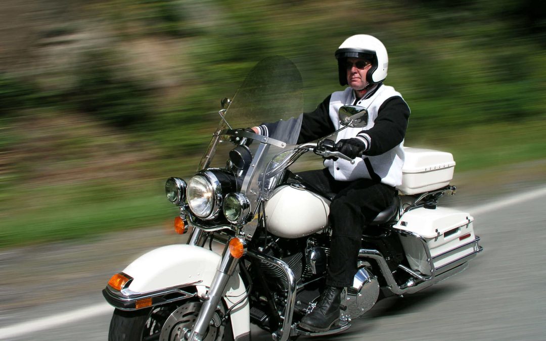 Viisi asiaa, jotka myyjä voi oppia motoristilta