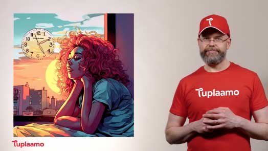 Tehot tappiin – Ota työpäivä viimein haltuusi ja ala aikaansaajaksi!