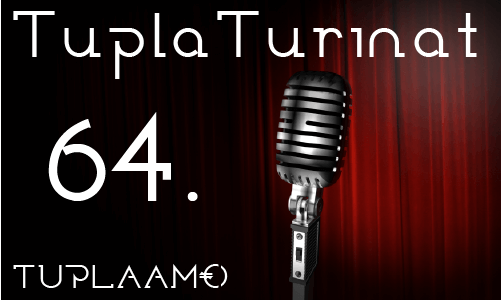 TuplaTurinat – mennyttä ja tulevaa, 2014 > 2015