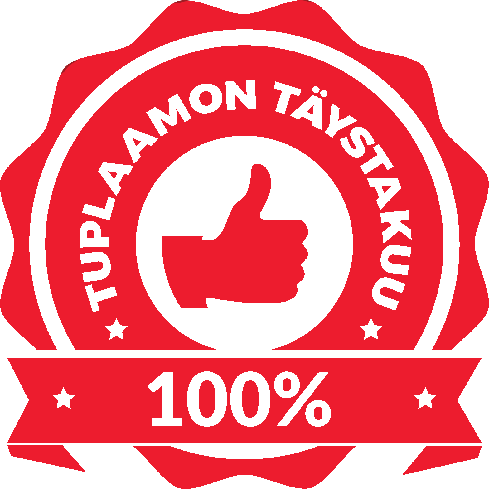 Tuplaamon täystakuu Tuplaamon täystakuu