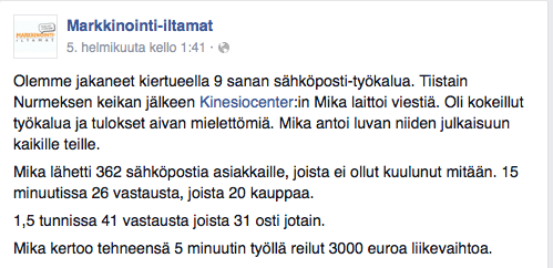 YhdeksanSanaaKaappaus